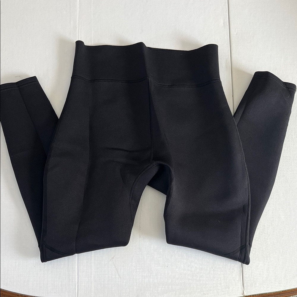Sailbee Black Surf Pants